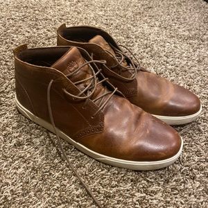 Men’s timberland chukka